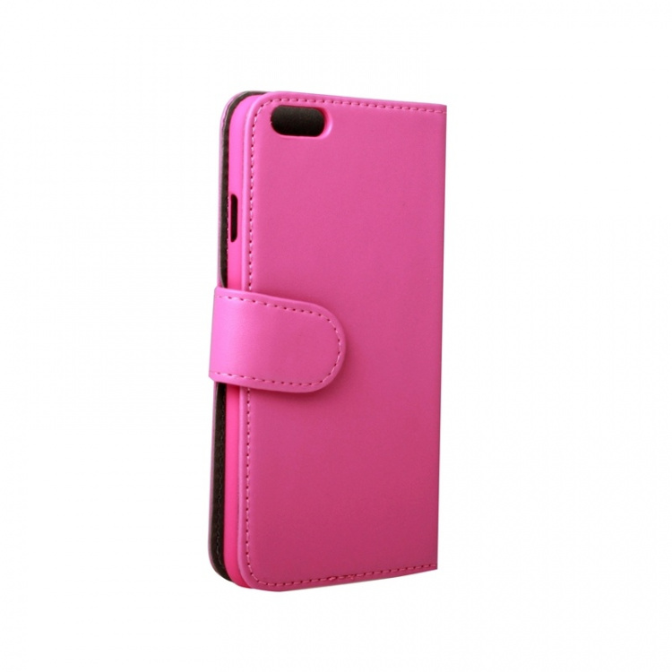 Gear Mobilfodral 2 Kortfack Rosa - iPhone 6/6S Gear Mobilfodral 2 Kortfack Rosa - iPhone 6/6S
