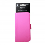 Gear Mobilfodral 2 Kortfack Rosa - iPhone 6/6S Gear Mobilfodral 2 Kortfack Rosa - iPhone 6/6S