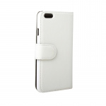 Gear Mobilfodral 2 Kortfack Vit - iPhone 6 / 6S