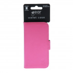 Gear Mobilfodral Rosa - iPhone 5/5S/SE Gear Mobilfodral Rosa - iPhone 5/5S/SE