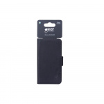 Gear Mobilfodral Svart - iPhone 5/5S/SE Gear Mobilfodral Svart - iPhone 5/5S/SE