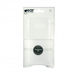 Gear Mobilskal Transparent - Samsung S7