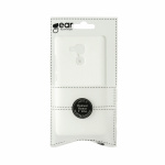 Gear Mobilskal Vit - Huawei Honor 5c/7 Lite