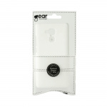 Gear Mobilskal Vit - Huawei Honor 5c/7 Lite