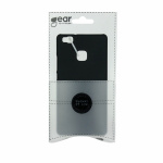 Gear Mobilskal Svart - Huawei P9 Lite