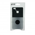 Gear Mobilskal Svart - Huawei P9 Lite