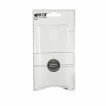 Gear Mobilskal Transparent - Huawei Honor 7