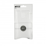 Gear Mobilskal Transparent - Huawei Honor 7