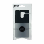 Gear Mobilskal Svart - Huawei Honor 7