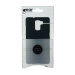 Gear Mobilskal Svart - Huawei Honor 7