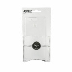 Gear Mobilskal Transparent - Huawei P9
