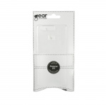 Gear Mobilskal Transparent - Huawei P9