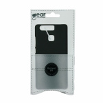 Gear Mobilskal Svart - Huawei P9