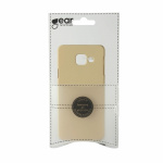 Gear Mobilskal Beige - Samsung A3 A310 2016