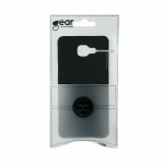 Gear Mobilskal Svart - Samsung A5 A510F 2016