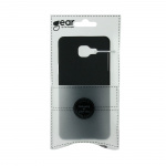 Gear Mobilskal Svart - Samsung A5 A510F 2016