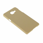 Gear Mobilskal Beige - Samsung A5 A510F 2016