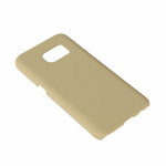 Gear Mobilskal Beige - Samsung S7