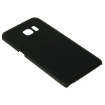 Gear Mobilskal Svart - Samsung S7 Edge