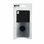 Gear Mobilskal Svart - Xperia E5