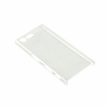Gear Mobilskal Transparent - Xperia X Compact