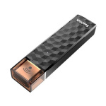 Sandisk Connect Trådlös Usb 16Gb För Apple Android Pc Mac