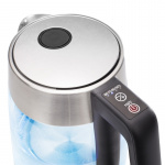 Tristar Vattenkokare Temp Kontroll