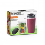Champion Nutrition Blender Extra Flaska 2-pack MB100/NB500 Champion Nutrition Blender Extra Flaska 2-pack MB100/NB500