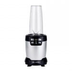 Champion Nutrition Blender Pro Digital 1200W NB500 Svart/Silver