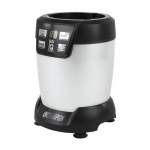 Champion Nutrition Blender Pro Digital 1200W NB500 Svart/Silver