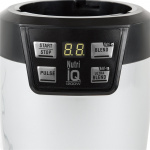 Champion Nutrition Blender Pro Digital 1200W NB500 Svart/Silver