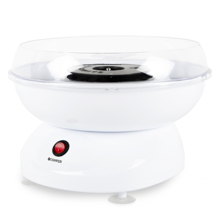 Champion Sockervaddsmaskin SVM110 Vit Champion Sockervaddsmaskin SVM110 Vit