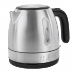 Champion Vattenkokare 1,0L VK050 Rostfri Champion Vattenkokare 1,0L VK050 Rostfri