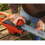 BLACK+DECKER Kedjesåg MMP