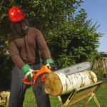 BLACK+DECKER Kedjesåg MMP