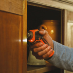 BLACK+DECKER Skruvdragare Lithium-ion 3,6V BLACK+DECKER Skruvdragare Lithium-ion 3,6V