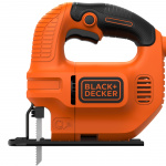BLACK+DECKER Sticksåg 400W 3000 slag/min BLACK+DECKER Sticksåg 400W 3000 slag/min