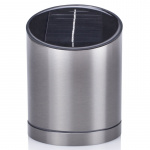 Smartwares Solcellsbelysning Väggmonterad Vinklad 35lm