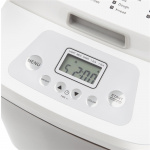 Princess Bakmaskin Inox 750gram 19 prog