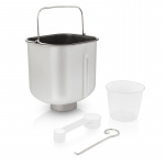 Princess Bakmaskin Inox 750gram 19 prog