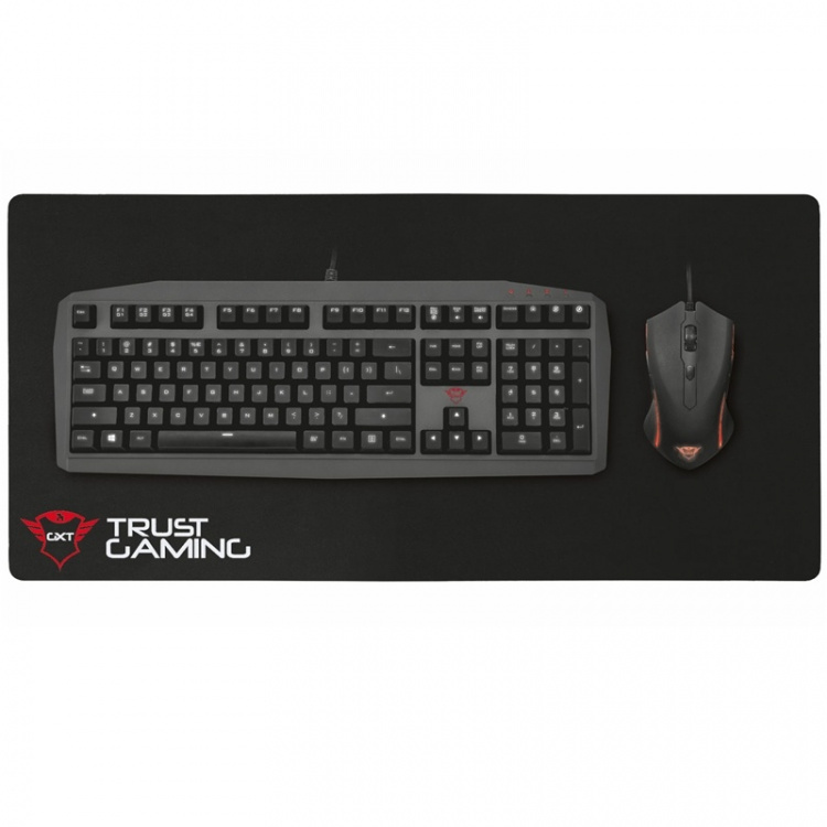 Trust GXT 758 Gaming Mousepad XXL