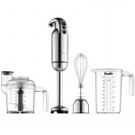 Dualit Stavmixer New Krom