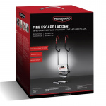 Housegard Brandstege 4,5 m EL45S