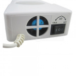 Värme-/Kylplatta, USB