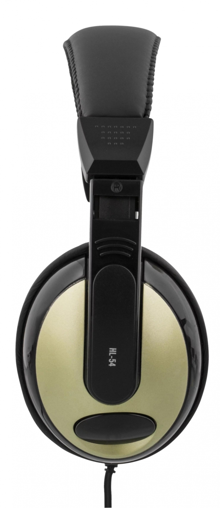 Deltaco hörlurar (HL-54)