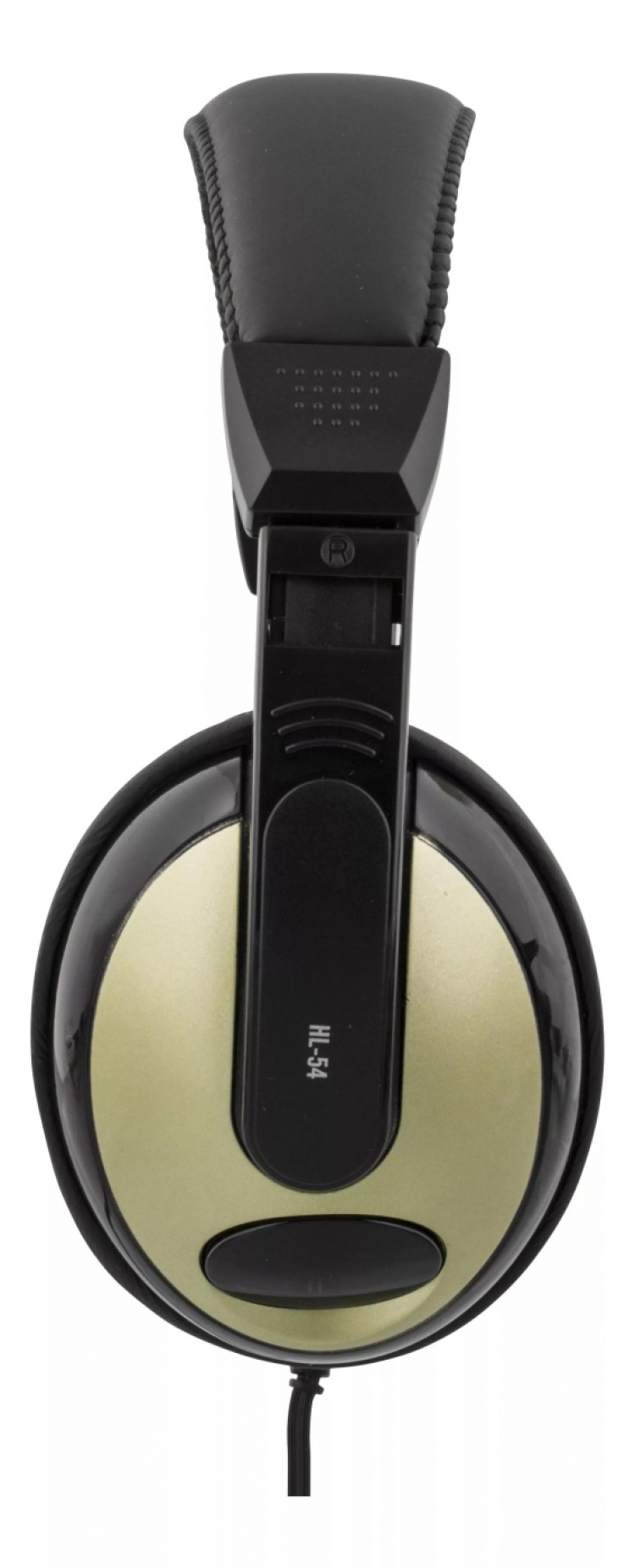 Deltaco hörlurar (HL-54)