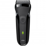 Braun Rakapparat Serie 3 300S Bla.