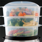 Russell Hobbs Ångkokare Digital 2356056 Russell Hobbs Ångkokare Digital 2356056