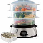 Russell Hobbs Ångkokare Digital 2356056 Russell Hobbs Ångkokare Digital 2356056