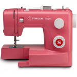 Singer Symaskin 3223 Rosa Limited Edition